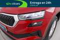 Skoda Karoq 1.5 TSI Selection ACT DSG 110KW Rojo - thumbnail 10