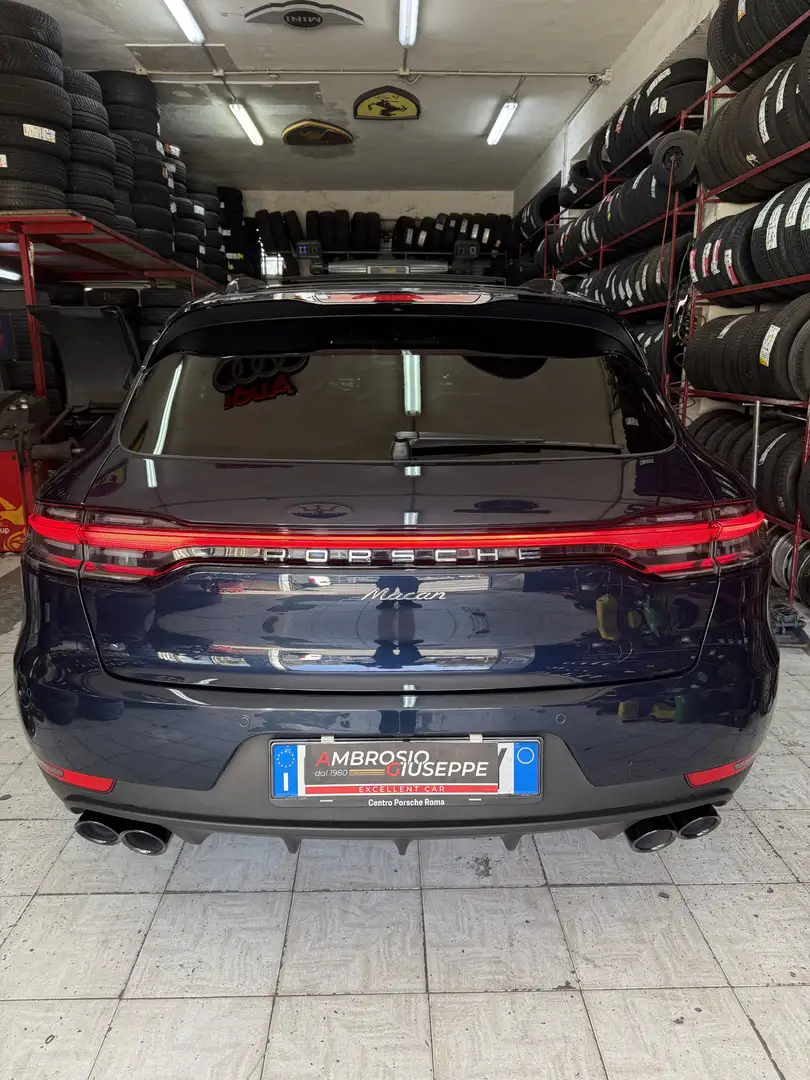 Porsche Macan 2.0 245cv pdk - 2