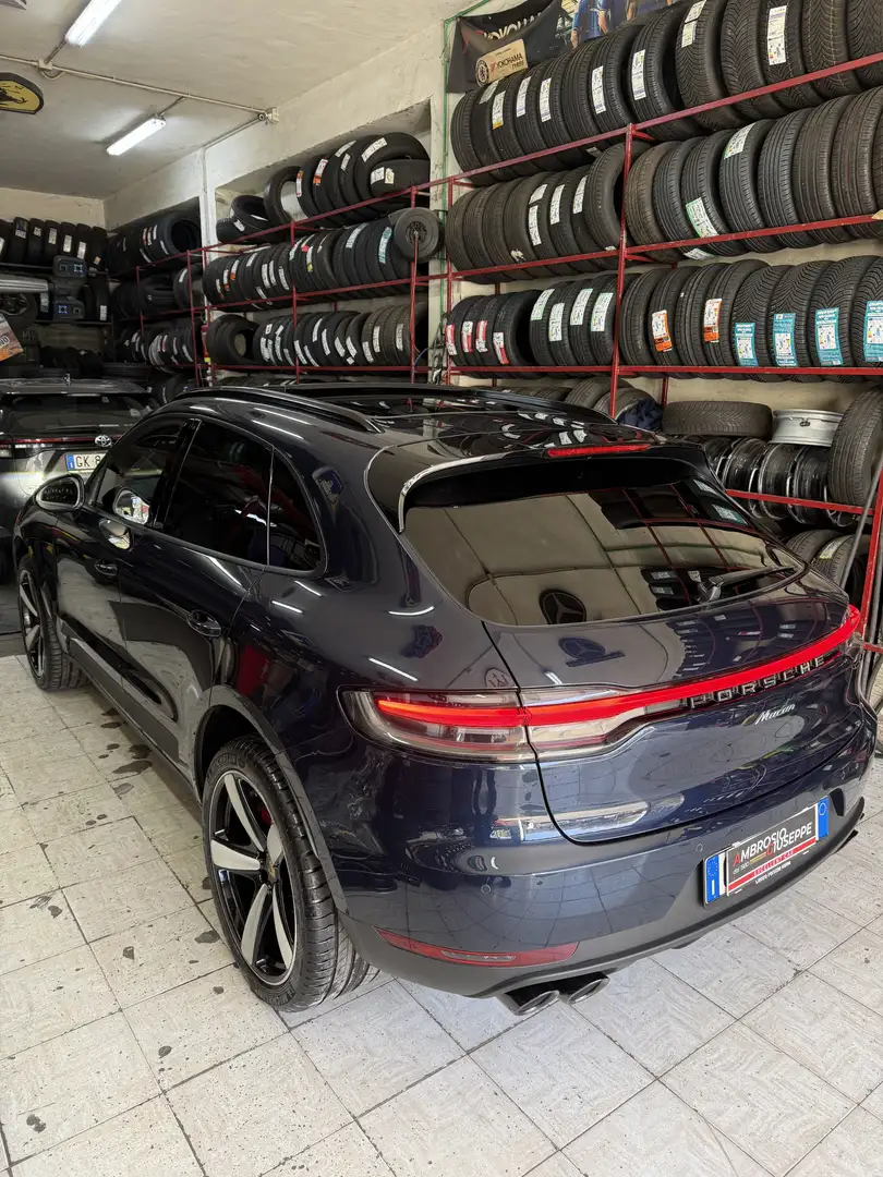 Porsche Macan 2.0 245cv pdk - 1