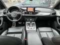 Audi A6 3.0TDi 3xS-Ln Biturbo Quattro Black-Edit Toit Ouvt Gris - thumbnail 11