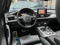 Audi A6 3.0TDi 3xS-Ln Biturbo Quattro Black-Edit Toit Ouvt Gris - thumbnail 17