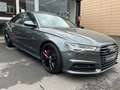 Audi A6 3.0TDi 3xS-Ln Biturbo Quattro Black-Edit Toit Ouvt Gris - thumbnail 3