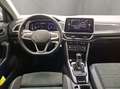 Volkswagen T-Roc Style 1.5 l TSI OPF 110 kW (150 PS ) 7-Gan Gris - thumbnail 14