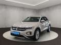 Volkswagen T-Roc Style 1.5 l TSI OPF 110 kW (150 PS ) 7-Gan Gris - thumbnail 1