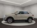 Volkswagen T-Roc Style 1.5 l TSI OPF 110 kW (150 PS ) 7-Gan Gris - thumbnail 2