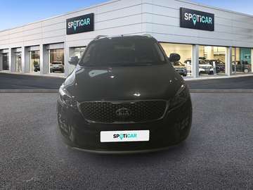 2.2CRDi Emotion 4x4 Aut.