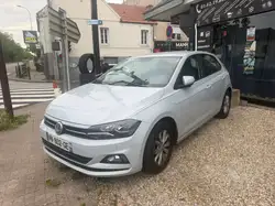 Volkswagen Polo ESSENCE 2018 carrosserie a prevoir