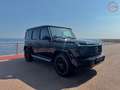 Mercedes-Benz G IV 4.0 G 63 AMG 9G-TCT SPEEDSHIFT Schwarz - thumbnail 9