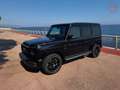 Mercedes-Benz G IV 4.0 G 63 AMG 9G-TCT SPEEDSHIFT Schwarz - thumbnail 2