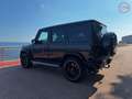 Mercedes-Benz G IV 4.0 G 63 AMG 9G-TCT SPEEDSHIFT Schwarz - thumbnail 11