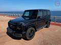 Mercedes-Benz G IV 4.0 G 63 AMG 9G-TCT SPEEDSHIFT Schwarz - thumbnail 4