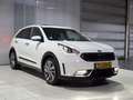 Kia Niro 1.6 GDi Hybrid Design Edition , Stoel en Stuur ver Blanco - thumbnail 3