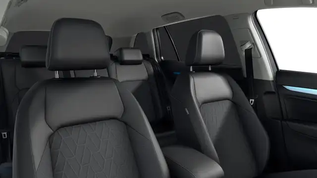 Volkswagen Golf view 6