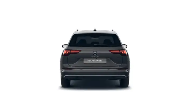 Volkswagen Golf view 4