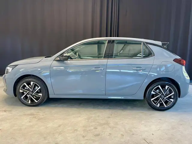 Opel Corsa view 7