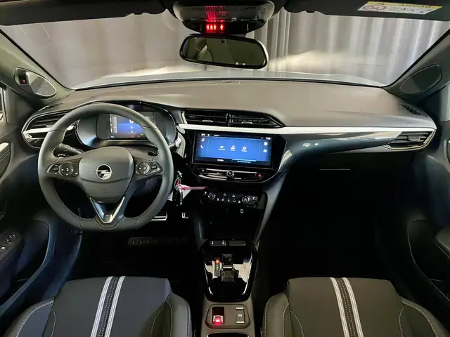 Opel Corsa view 10