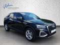 Audi Q2 Advanced 35 TFSI S-tronic|AHK|Matrix|ACC|Kessy|Navi| Schwarz - thumbnail 8