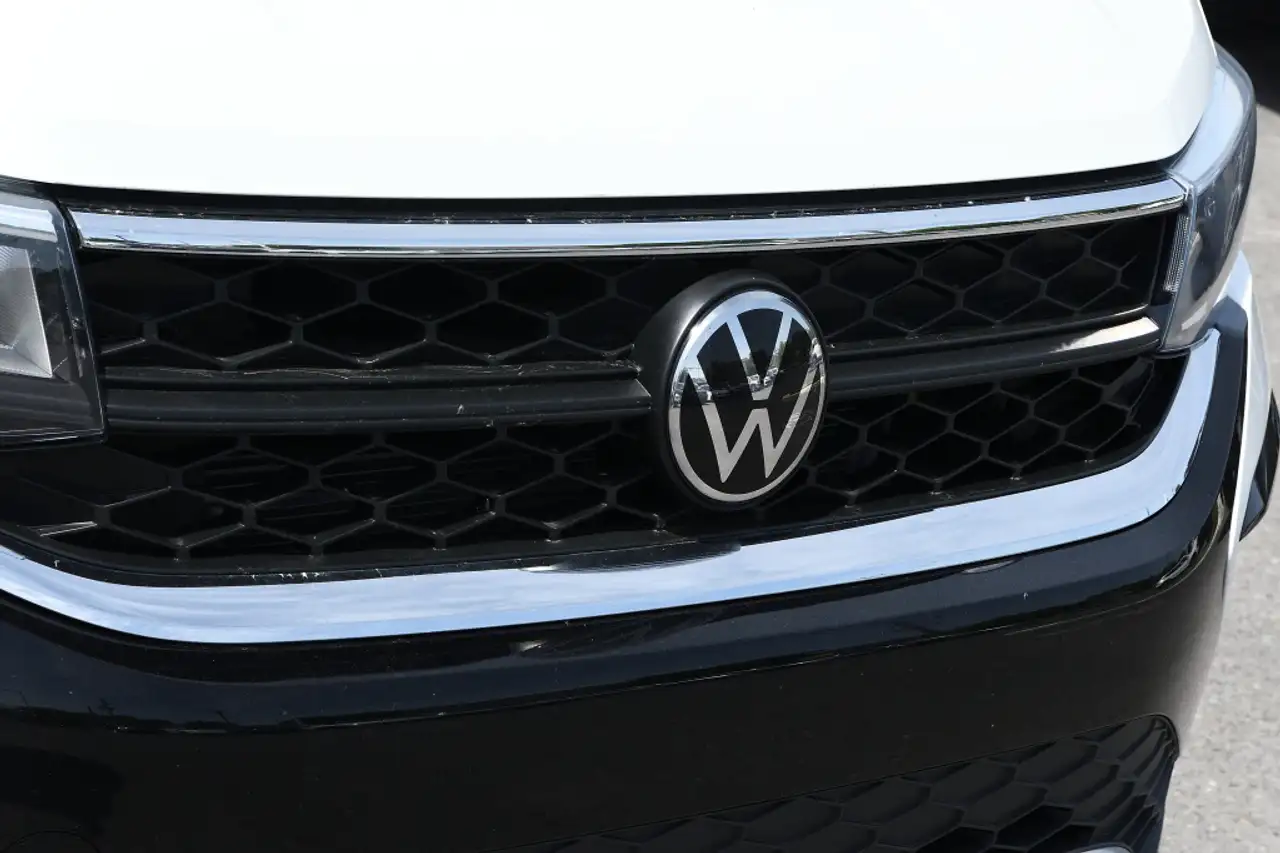 Volkswagen Taos снимка Volkswagen Taos