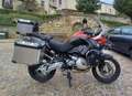 BMW R 1200 GS Adventure crvena - thumbnail 1