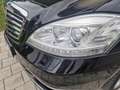 Mercedes-Benz S 500 LANG 7G-TRONIC NEUER MOTOR Negro - thumbnail 10