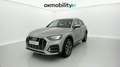 Audi Q5 40 TDI quattro-ultra Advanced S tronic 150kW Argent - thumbnail 1