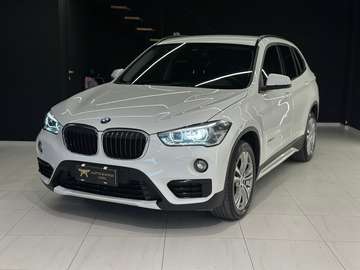 X1 xDrive20d xLine