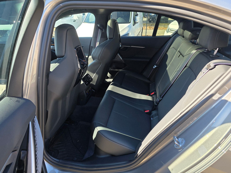BMW 540 5 Limousine 540 d xDrive M Sport — photo 12