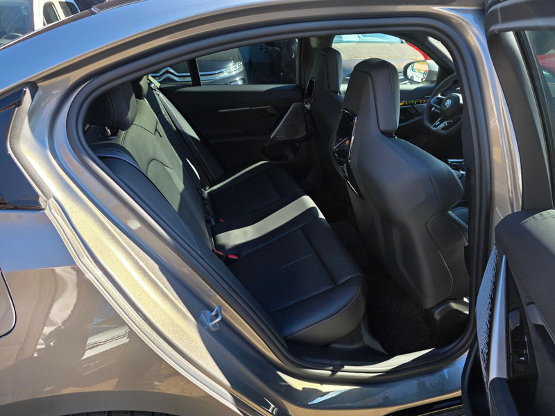 BMW 540 5 Limousine 540 d xDrive M Sport — photo 13