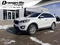 2018 Kia Sorento