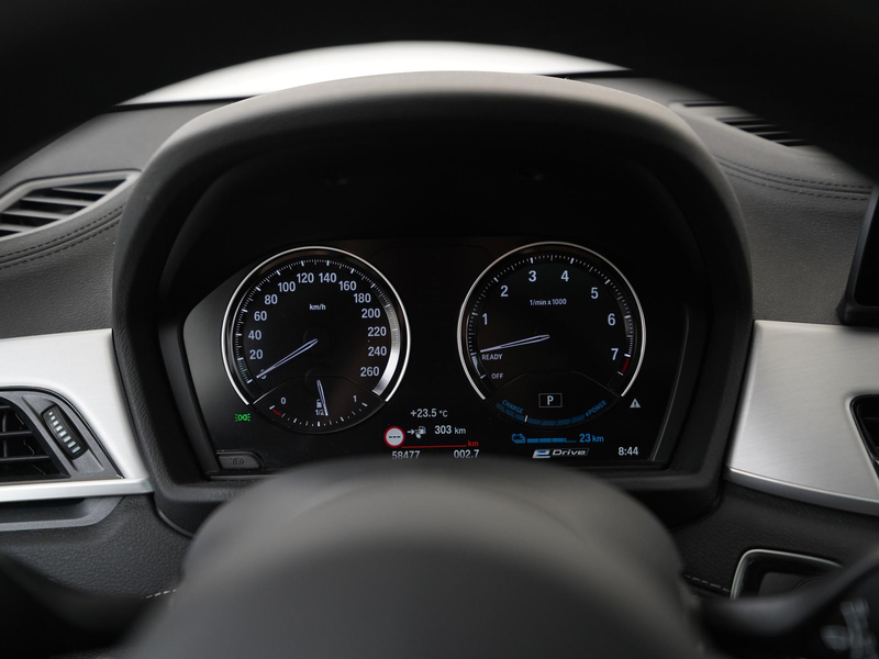 BMW X2 xDrive25e M Sport | Leder | Panoramadak | Zondag O — photo 8