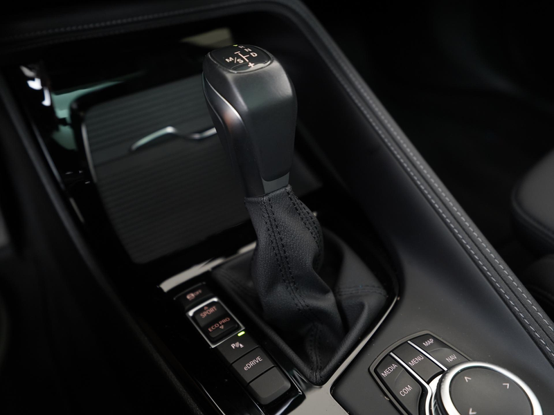 BMW X2 xDrive25e M Sport | Leder | Panoramadak | Zondag O — photo 10