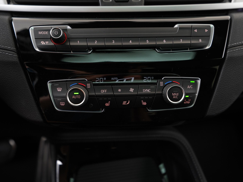 BMW X2 xDrive25e M Sport | Leder | Panoramadak | Zondag O — photo 12