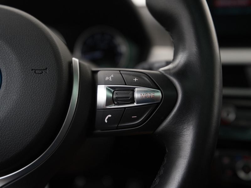 BMW X2 xDrive25e M Sport | Leder | Panoramadak | Zondag O — photo 9