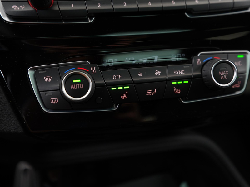 BMW X2 xDrive25e M Sport | Leder | Panoramadak | Zondag O — photo 13
