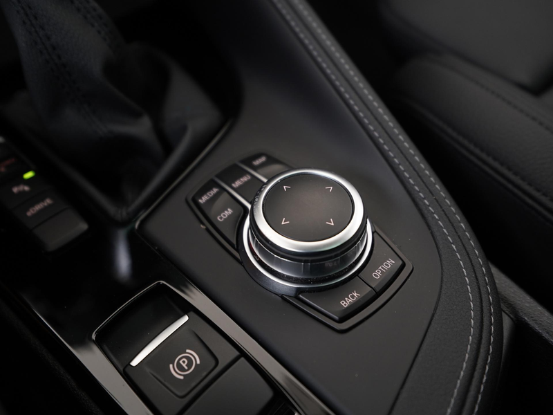 BMW X2 xDrive25e M Sport | Leder | Panoramadak | Zondag O — photo 11