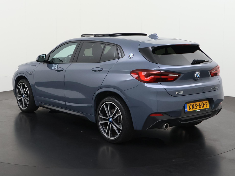 BMW X2 xDrive25e M Sport | Leder | Panoramadak | Zondag O — photo 6
