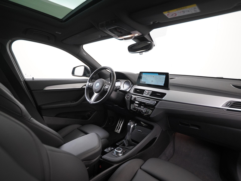 BMW X2 xDrive25e M Sport | Leder | Panoramadak | Zondag O — photo 2