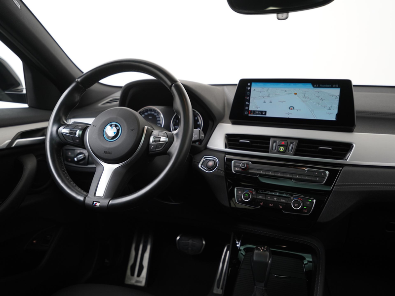 BMW X2 xDrive25e M Sport | Leder | Panoramadak | Zondag O — photo 5