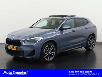 xDrive25e M Sport | Leder | Panoramadak | Zondag O