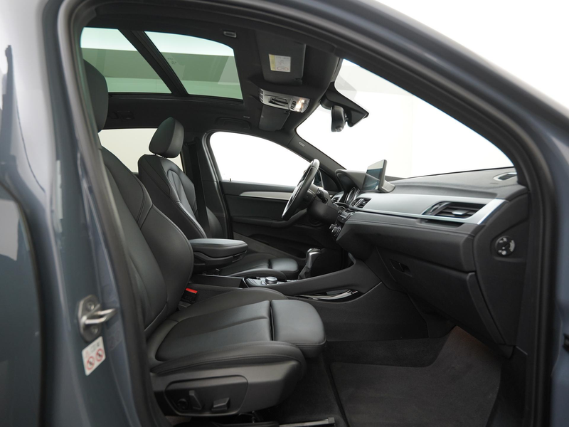BMW X2 xDrive25e M Sport | Leder | Panoramadak | Zondag O — photo 3