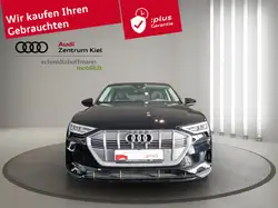 Audi e-tron 50 quattro LED ACC RFK Sitzhz DAB