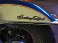 Harley-Davidson Heritage Softail special Blu/Azzurro - thumbnail 4