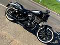 Harley-Davidson Iron 883 Fekete - thumbnail 2