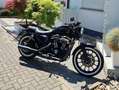 Harley-Davidson Iron 883 Fekete - thumbnail 1