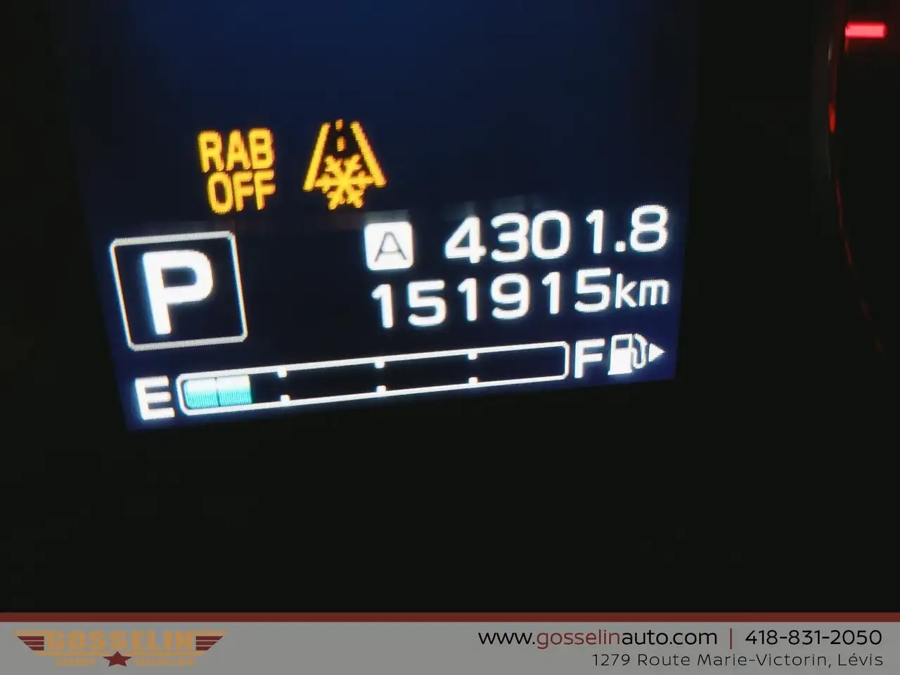 Subaru Impreza снимка Subaru Impreza