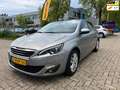 Peugeot 308 1.2 PureTech Allure - Camera - Navi - Panorama Grijs - thumbnail 1
