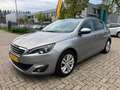 Peugeot 308 1.2 PureTech Allure - Camera - Navi - Panorama Grijs - thumbnail 2