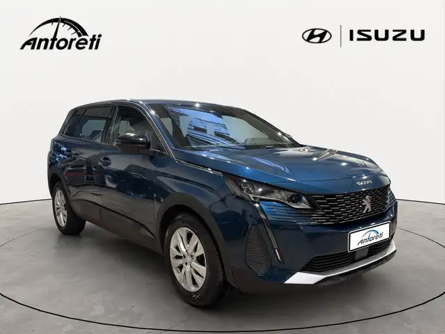 Peugeot 5008 5008 1.2 PureTech Active Pack (EU6.4)