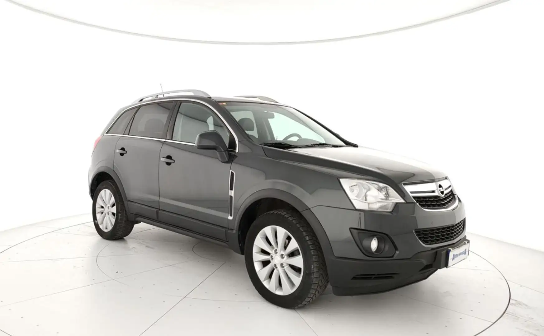 Opel Antara 2.0 CDTI 170CV 4x2 S&S Cosmo Plus Gris - 1