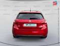 Peugeot 308 1.2 PureTech 110ch S/S Allure Basse Consommation GPS Rouge - thumbnail 7